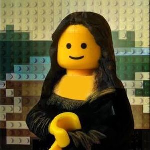 Meet your Posher, Lisa